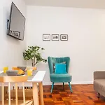 Appartamento Ribeira Do Esmeraldo By Homie Funchal (Madeira)