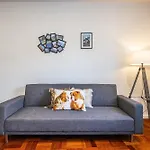 Apartment Ribeira Do Esmeraldo By Homie Funchal (Madeira)