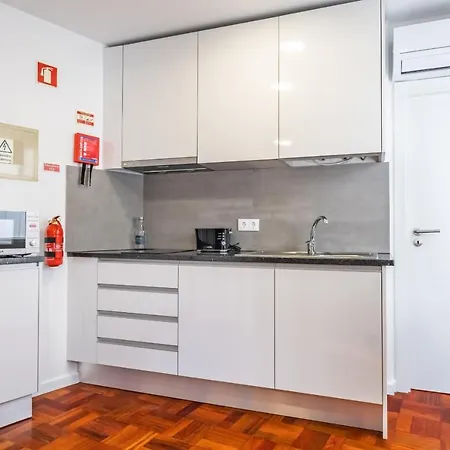 Apartamento Ribeira Do Esmeraldo By Homie Funchal (Madeira)