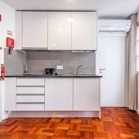 Apartamento Ribeira Do Esmeraldo By Homie Funchal (Madeira)