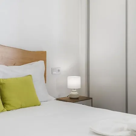 Ribeira Do Esmeraldo By Homie