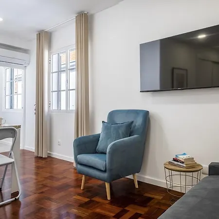 Appartement Ribeira Do Esmeraldo By Homie Funchal (Madeira)