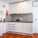 Appartement Ribeira Do Esmeraldo By Homie Funchal (Madeira)