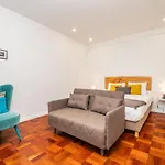 Appartement Ribeira Do Esmeraldo By Homie *