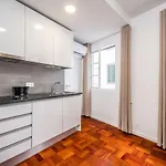 Ribeira Do Esmeraldo By Homie Apartamento Funchal (Madeira)