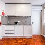 Apartamento Ribeira Do Esmeraldo By Homie Funchal (Madeira)