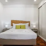 Apartamento Ribeira Do Esmeraldo By Homie