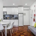 Ribeira Do Esmeraldo By Homie Apartamento Funchal (Madeira)