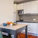 Ribeira Do Esmeraldo By Homie Appartement