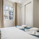 Appartement Ribeira Do Esmeraldo By Homie Funchal (Madeira)
