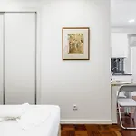 Ribeira Do Esmeraldo By Homie Apartment *