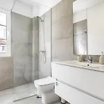 Ribeira Do Esmeraldo By Homie Appartement *