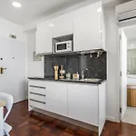 Ribeira Do Esmeraldo By Homie Appartement *