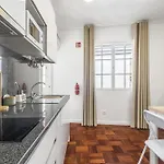 Appartement Ribeira Do Esmeraldo By Homie