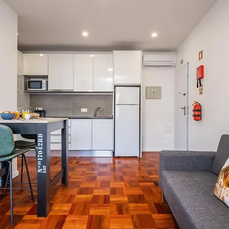 Ribeira Do Esmeraldo By Homie