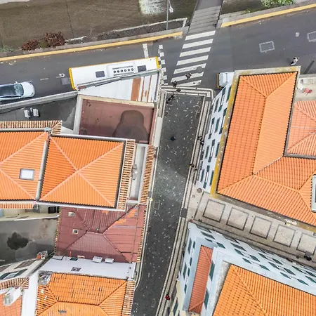 Apartment Ribeira Do Esmeraldo By Homie Funchal (Madeira)