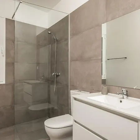 Ribeira Do Esmeraldo By Madeira Sun Travel Apartment Funchal (Madeira)
