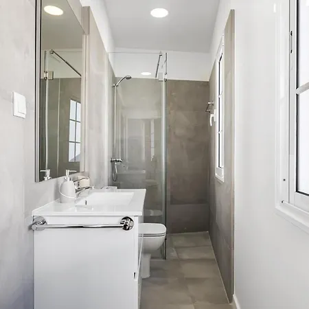 Ribeira Do Esmeraldo By Homie